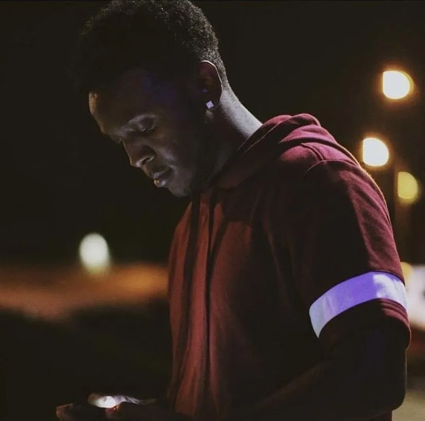 Artist Focus: Meet Truth Francisco - the searingly honest Texas